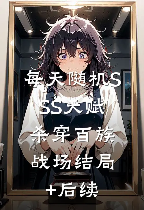 每天随机SSS天赋，杀穿百族战场结局+后续