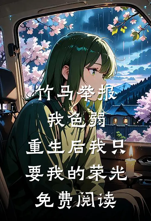 竹马举报我色弱，重生后我只要我的荣光免费阅读