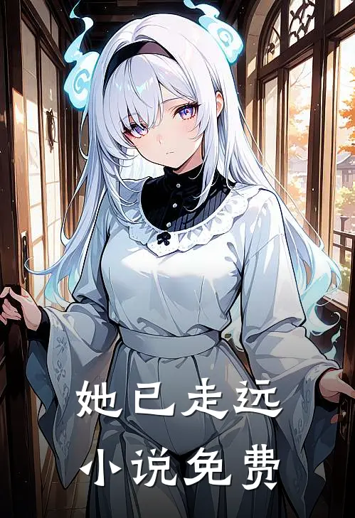 她已走远小说免费