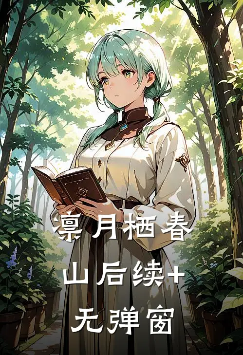 凛月栖春山后续+无弹窗