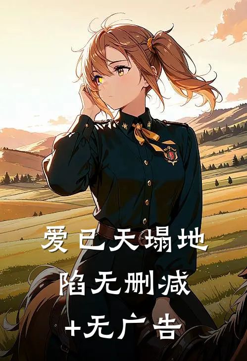 爱已天塌地陷无删减+无广告