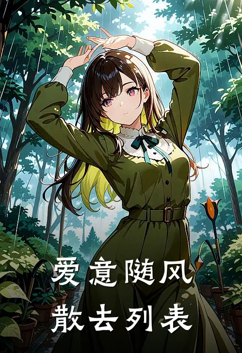 爱意随风散去列表