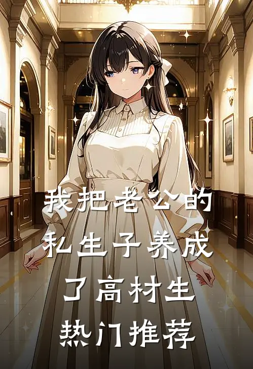 我把老公的私生子养成了高材生热门推荐