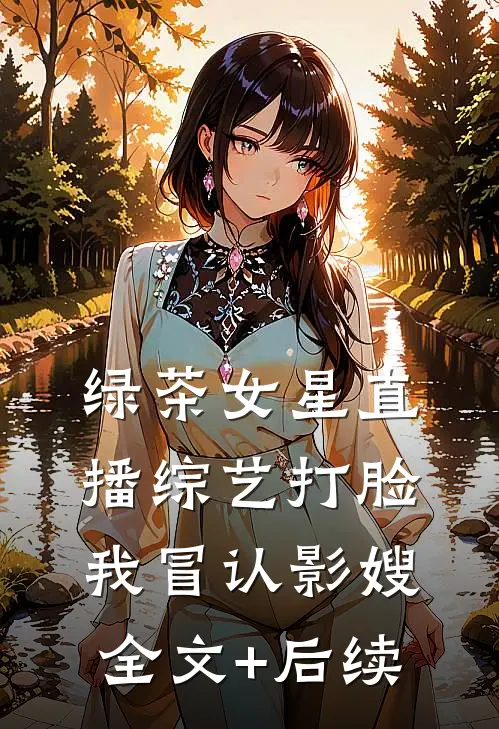 绿茶女星直播综艺打脸我冒认影嫂全文+后续
