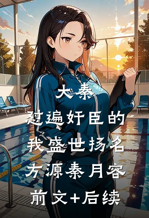 大秦：怼遍奸臣的我盛世扬名方源秦月容:前文+后续