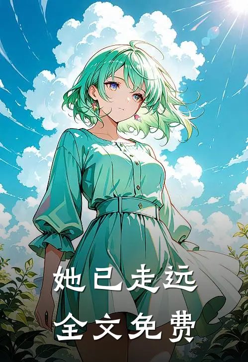 她已走远全文免费