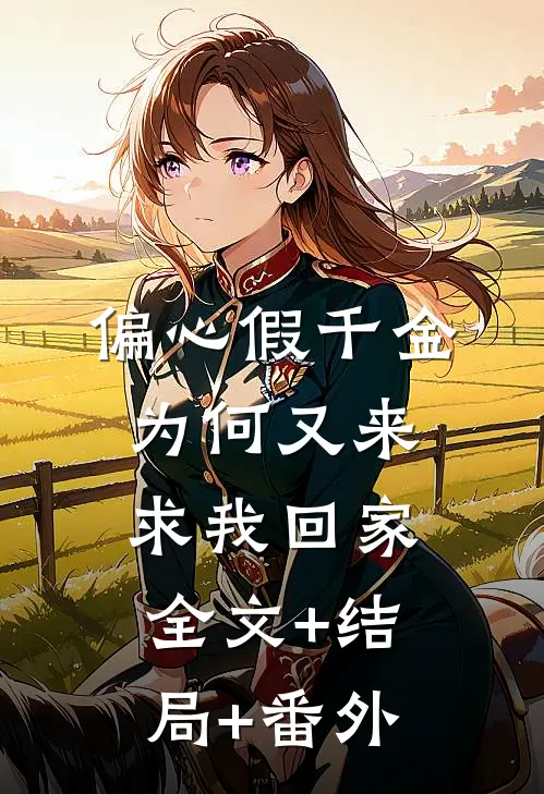 偏心假千金，为何又来求我回家:全文+结局+番外