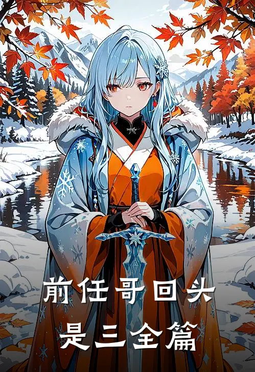 前任哥回头是三全篇