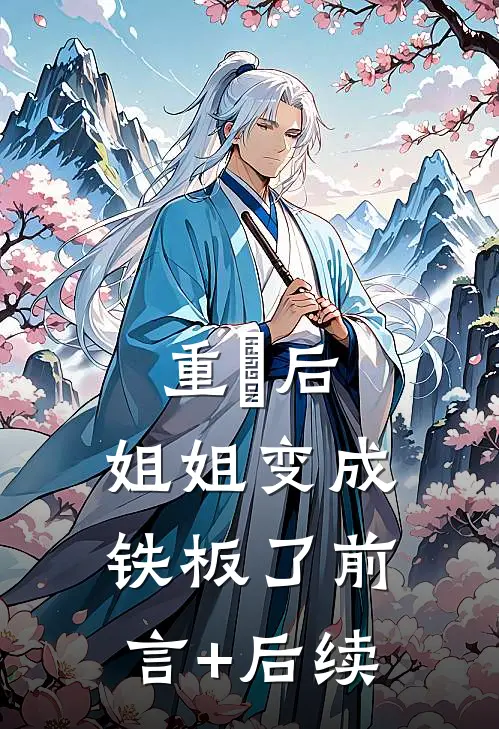 重⽣后，姐姐变成铁板了前言+后续