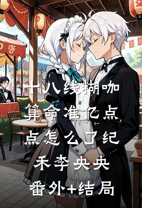 十八线糊咖，算命准亿点点怎么了纪禾李央央:(番外)+(结局)