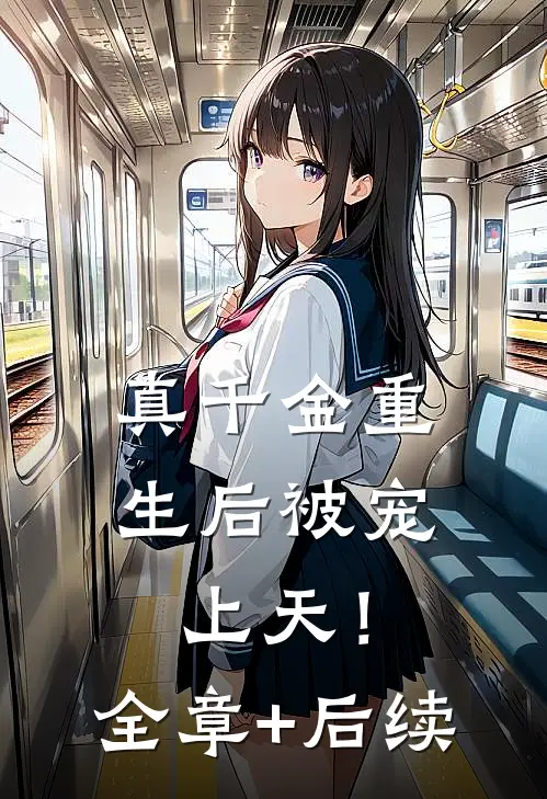 真千金重生后被宠上天！全章+后续