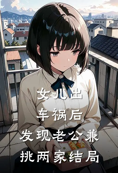 女儿出车祸后，发现老公兼挑两家结局