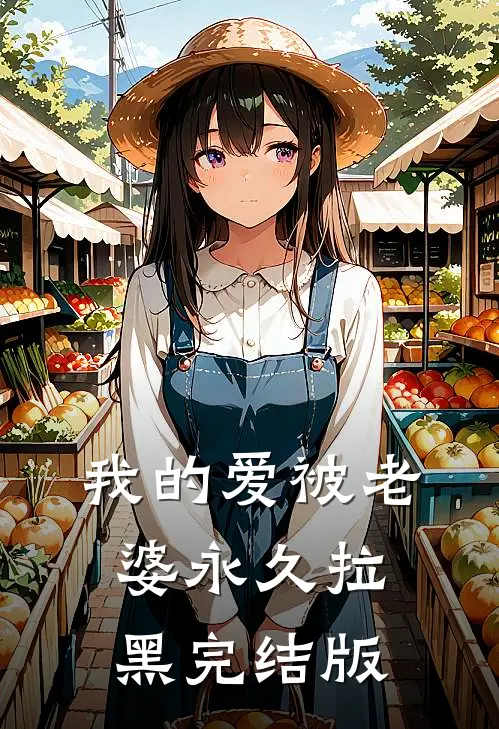 我的爱被老婆永久拉黑完结版