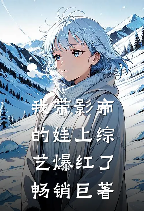 我带影帝的娃上综艺爆红了畅销巨著