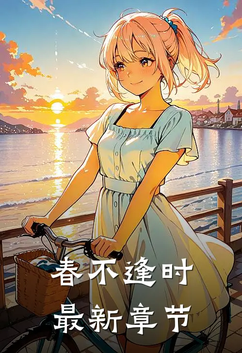 春不逢时最新章节