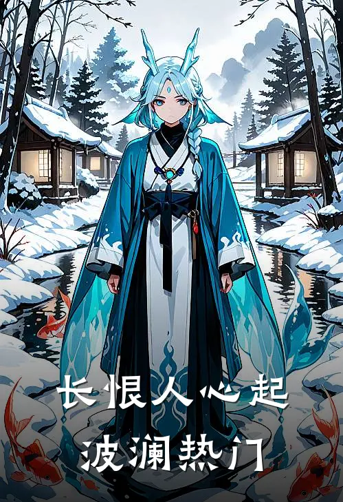 长恨人心起波澜热门