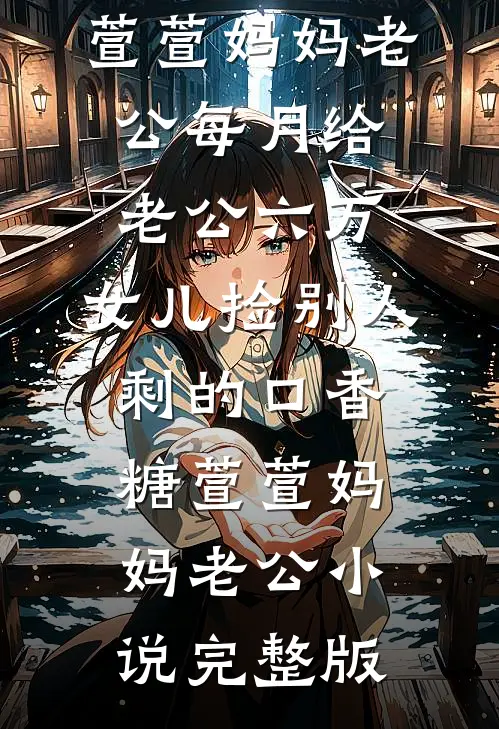 何不同舟渡小说全文免费