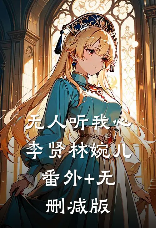 无人听我心李贤林婉儿:番外+无删减版