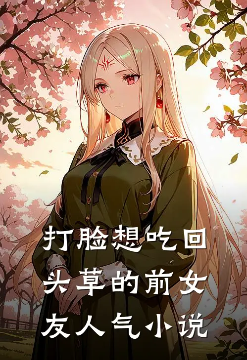 打脸想吃回头草的前女友人气小说