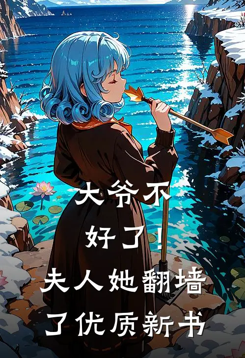 大爷不好了！夫人她翻墙了优质新书