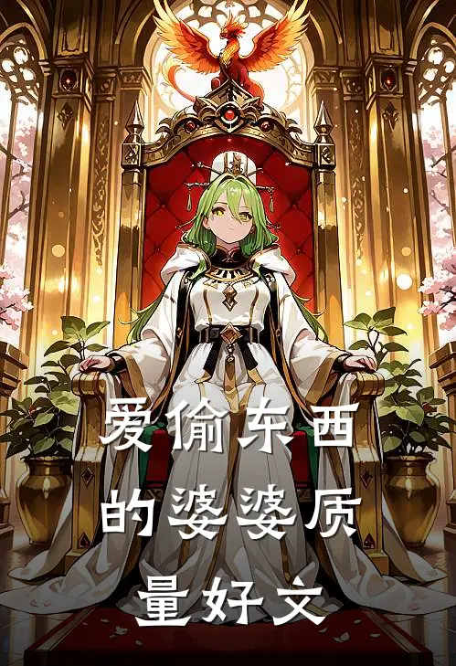 爱偷东西的婆婆质量好文