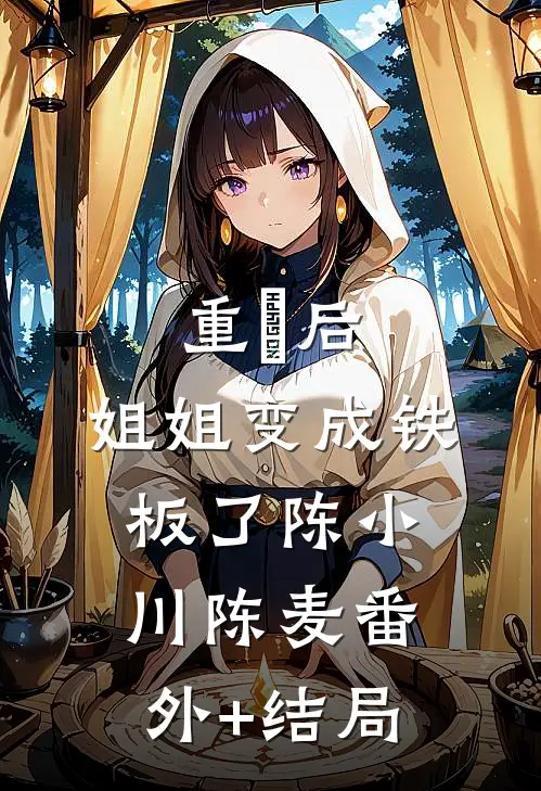 重⽣后，姐姐变成铁板了陈小川陈麦(番外)+(结局)