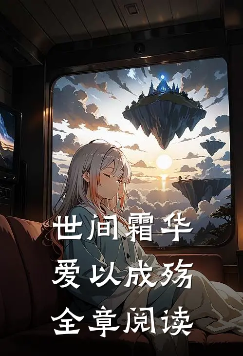 世间霜华，爱以成殇全章阅读
