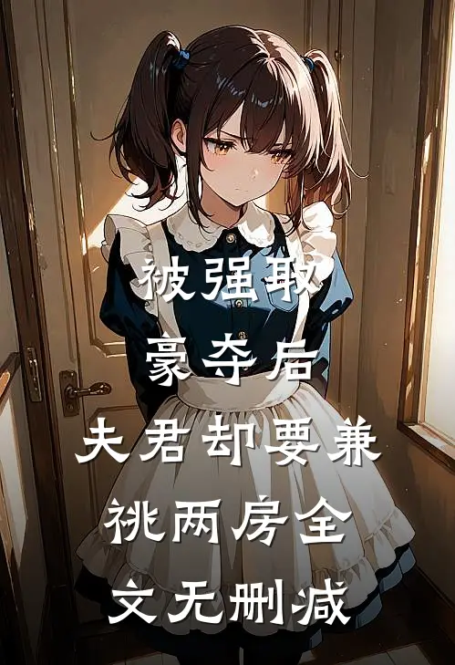 被强取豪夺后，夫君却要兼祧两房全文无删减
