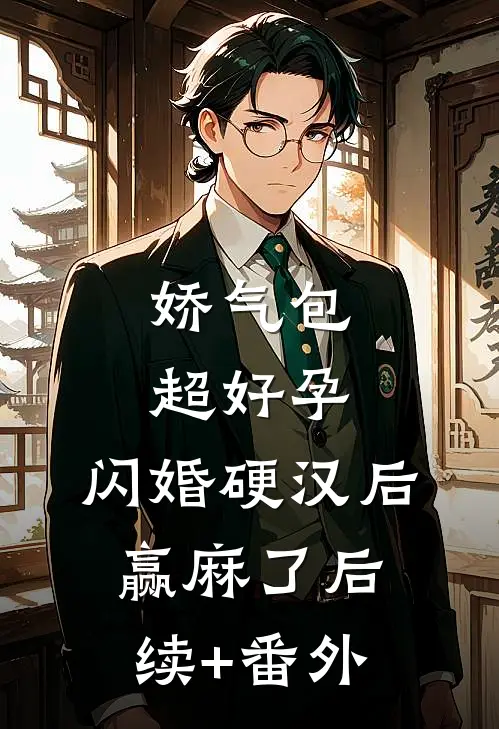 娇气包超好孕，闪婚硬汉后赢麻了后续+番外