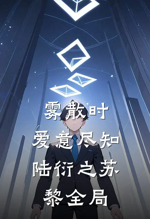 雾散时，爱意尽知陆衍之苏黎全局