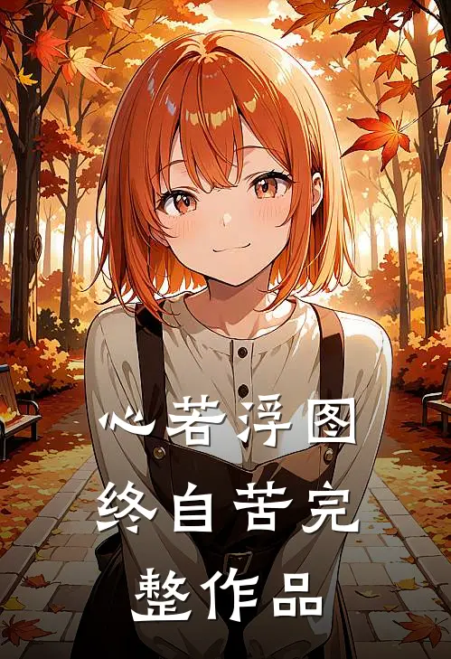 心若浮图终自苦完整作品
