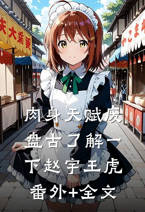 肉身天赋废，盘古了解一下赵宇王虎:(番外)+(全文)
