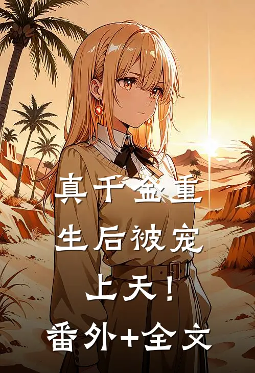 真千金重生后被宠上天！:(番外)+(全文)