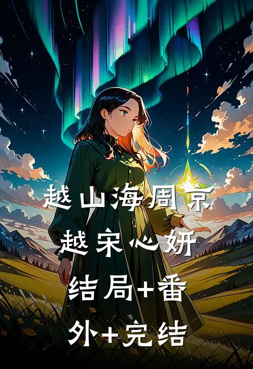 越山海周京越宋心妍:结局+番外+完结