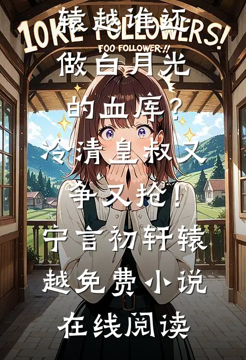 他们终于爱我时，我还能回来吗