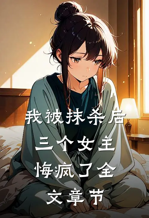 我被抹杀后，三个女主悔疯了全文章节