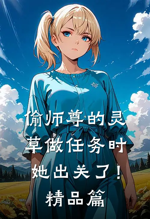 偷师尊的灵草做任务时，她出关了！精品篇