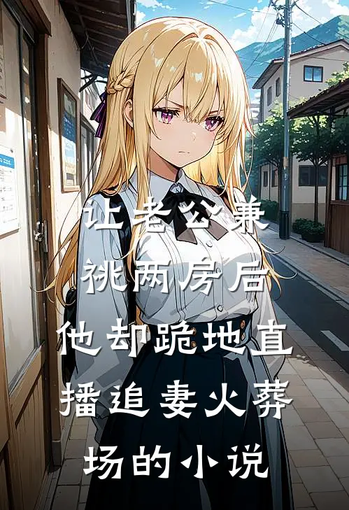 让老公兼祧两房后，他却跪地直播追妻火葬场的小说