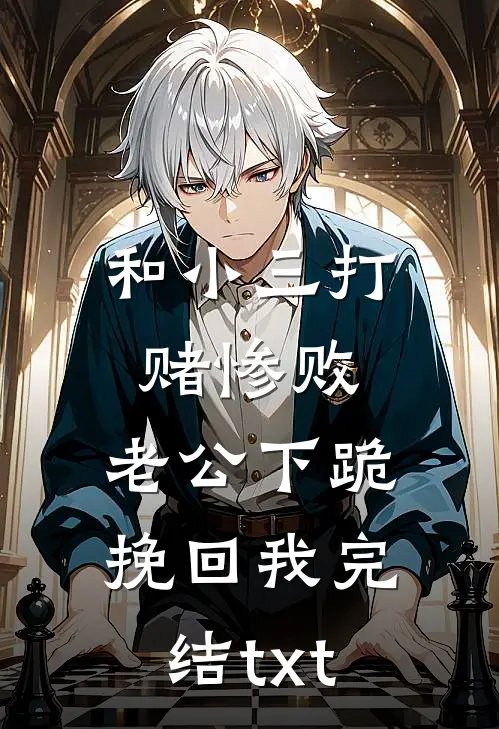 和小三打赌惨败，老公下跪挽回我完结txt