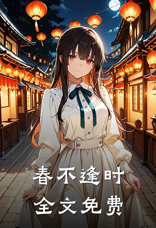 春不逢时全文免费