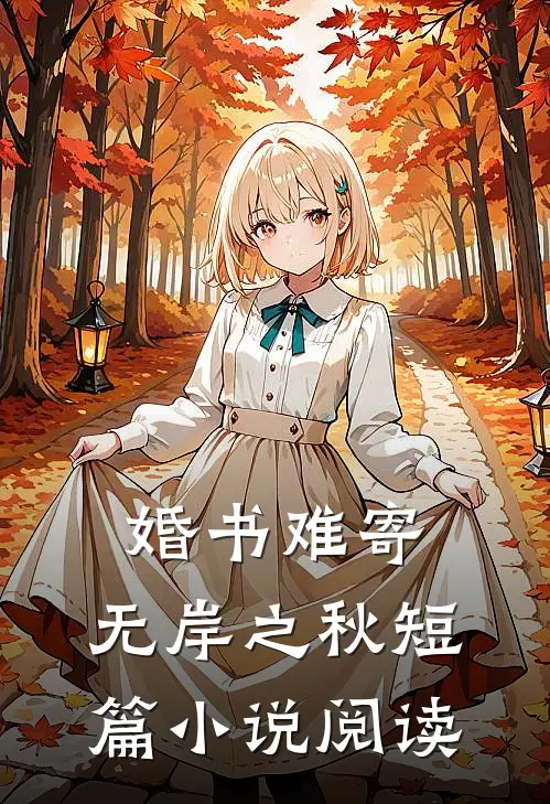 婚书难寄，无岸之秋短篇小说阅读