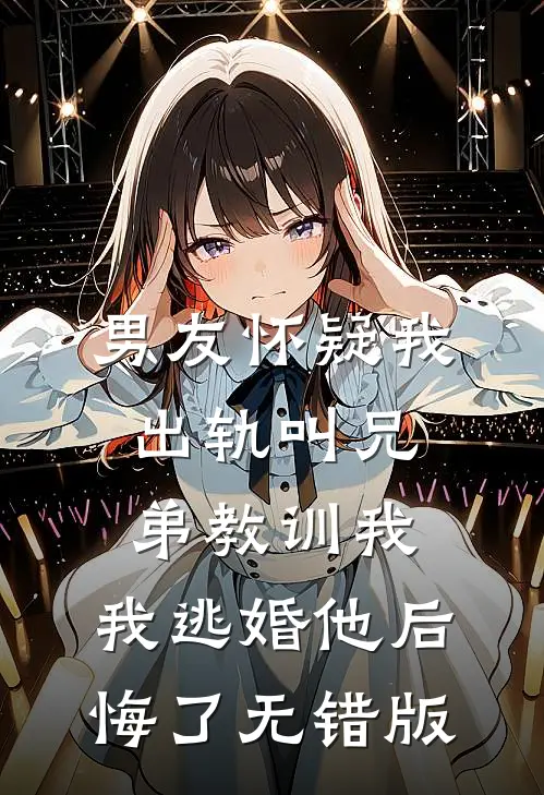 男友怀疑我出轨叫兄弟教训我，我逃婚他后悔了无错版