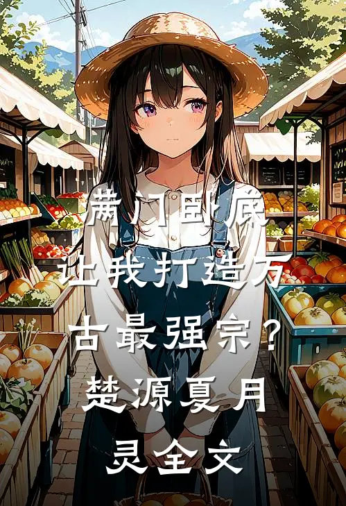 满门卧底，让我打造万古最强宗？楚源夏月灵全文