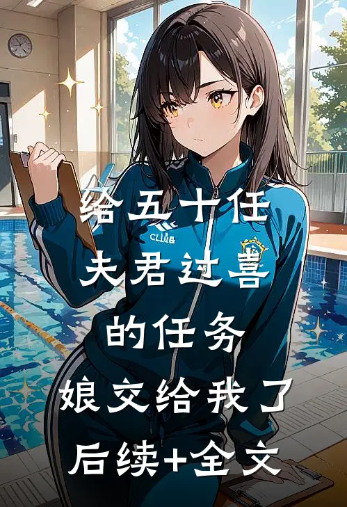 给五十任夫君过喜的任务，娘交给我了后续+全文