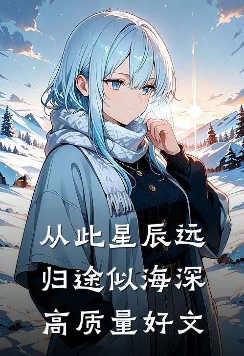 从此星辰远，归途似海深高质量好文
