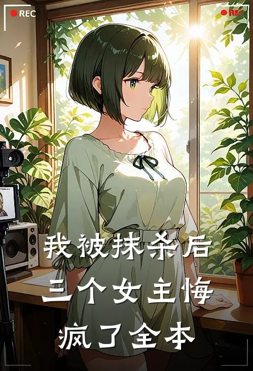 我被抹杀后，三个女主悔疯了全本