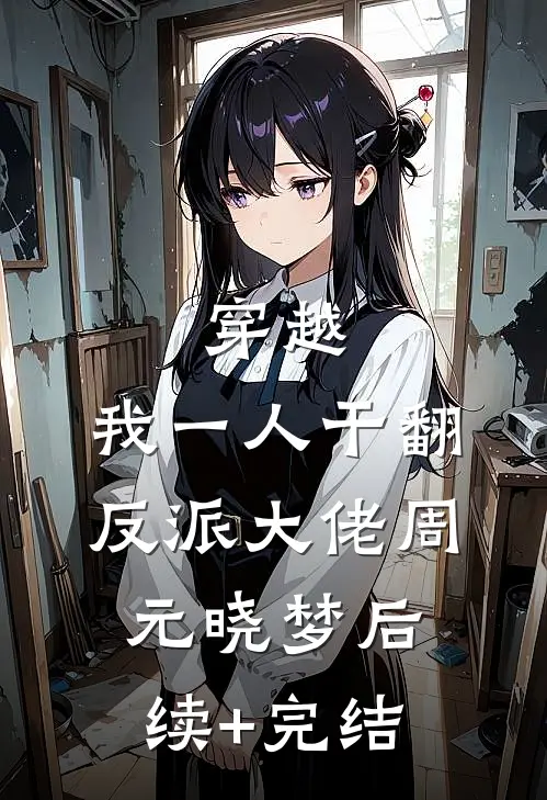 穿越：我一人干翻反派大佬周元晓梦后续+完结