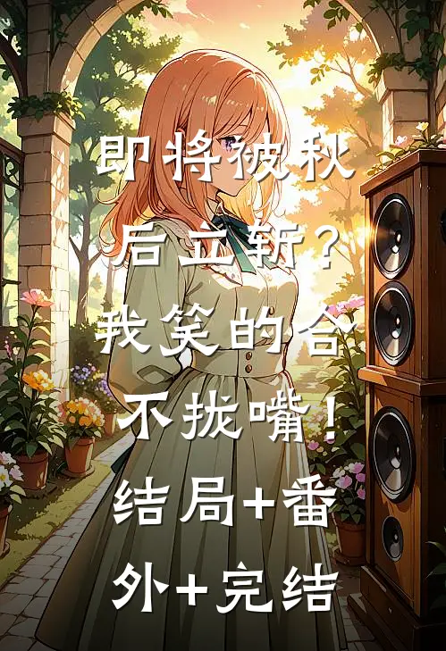 即将被秋后立斩？我笑的合不拢嘴！:结局+番外+完结