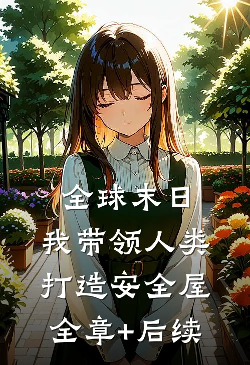 全球末日：我带领人类打造安全屋全章+后续