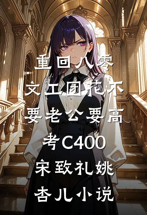 重回八零，文工团花不要老公要高考C400宋致礼姚杏儿小说
